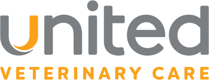 United Veterinary Care logo