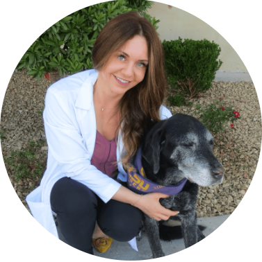 Dr. Morgan Daigle-Spaulding