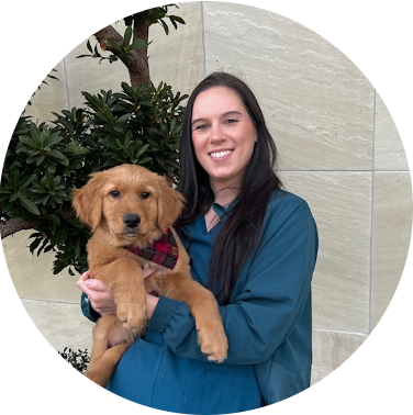 Dr. Morgan Robledo