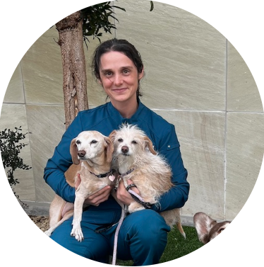 Dr. Molly Burbank