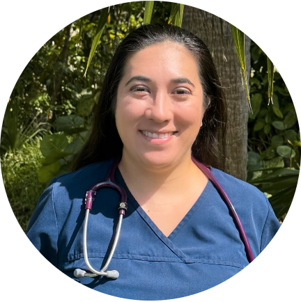 Dr. Becky Bravo