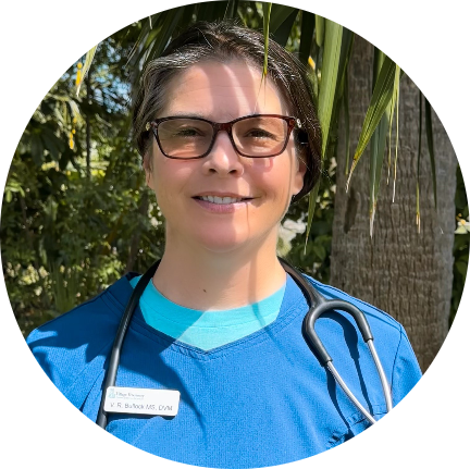 Dr. Valerie Bullock