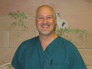 Dr. Phil Pacchianna