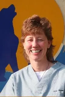 Cristi Moser