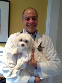 Dr. James DeBitetto