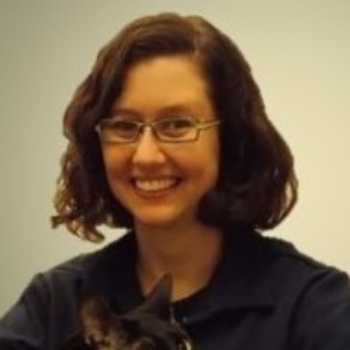 Dr. Carrie Conley