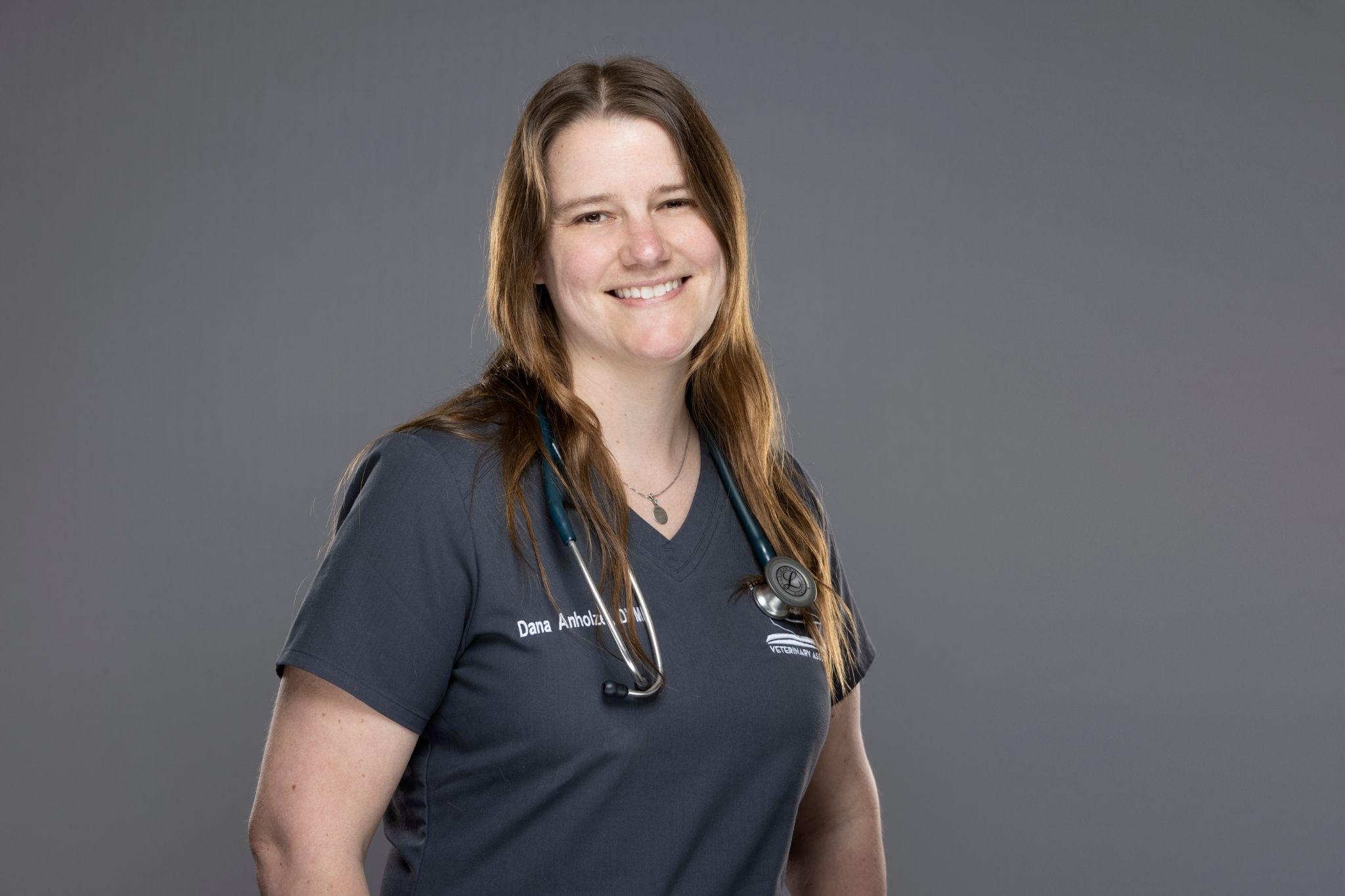 Dana Anholzer, DVM