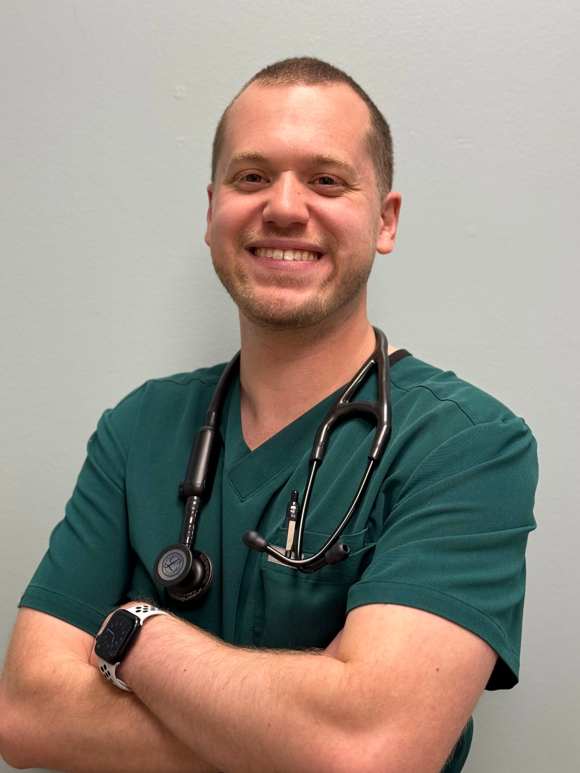 Dr. Brady