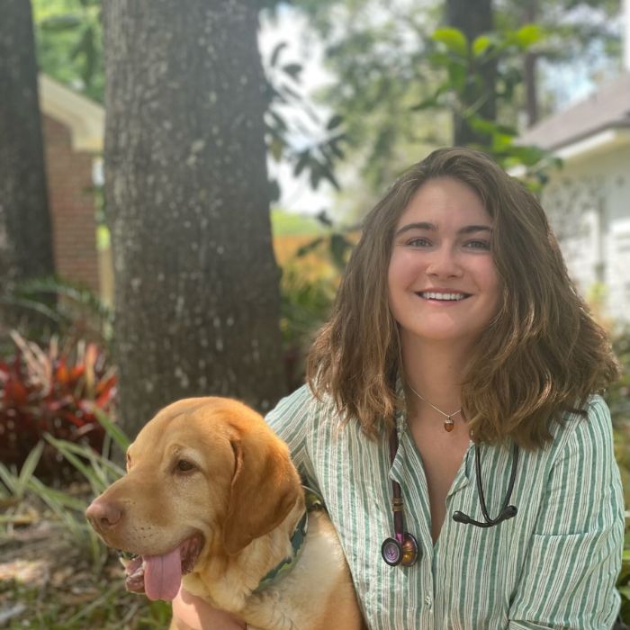 Dr. Sarah Hart