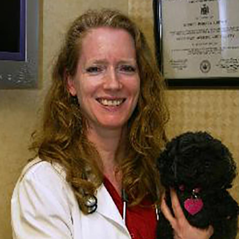 Dr. Barbara Crosio