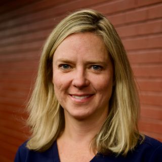 Dr. Jennifer Cole