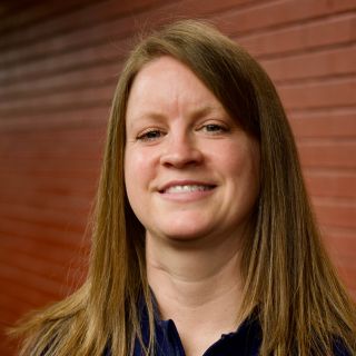 Dr. Erin Farmer
