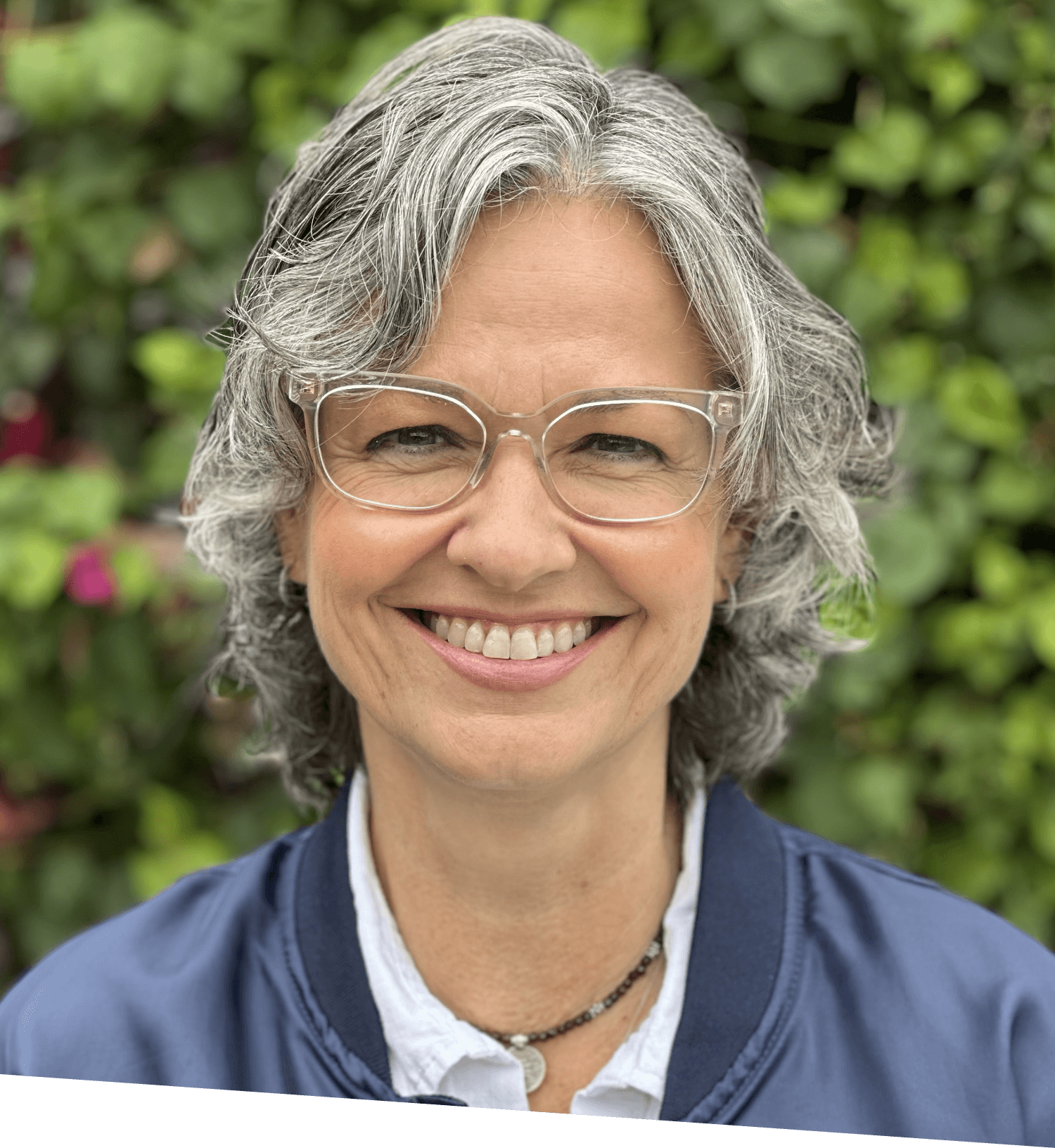 Dr. Kari Camelio