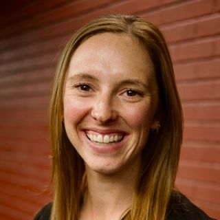 Dr. Kristin Kuball