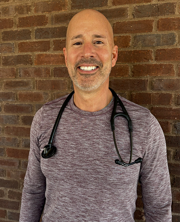 Dr. Lee Hankins