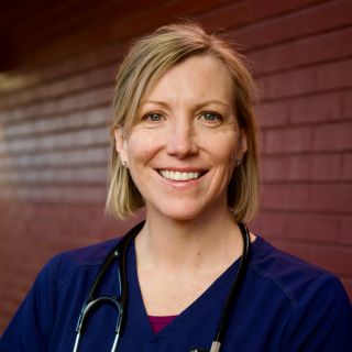 Dr. Shannon Matlock
