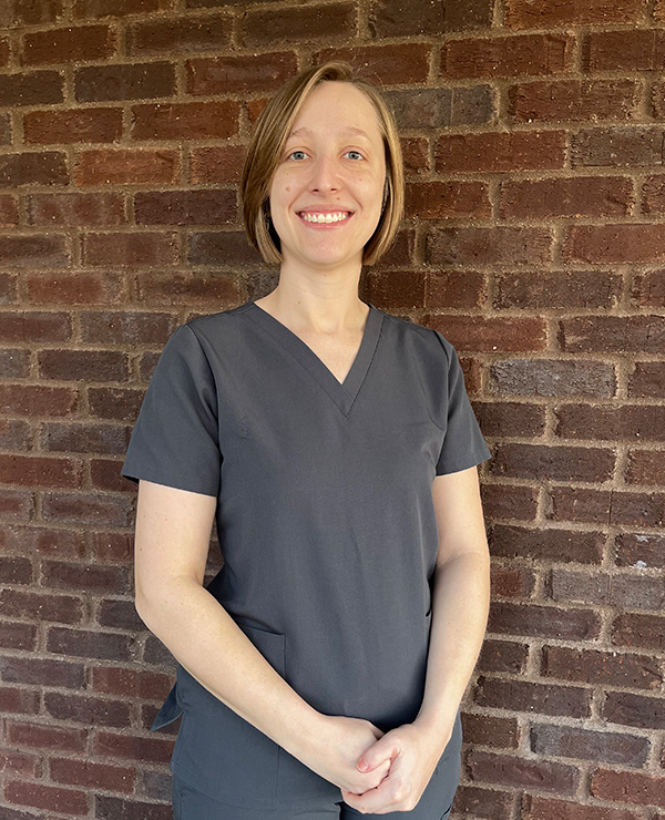 Dr. Meghan Ryckeley