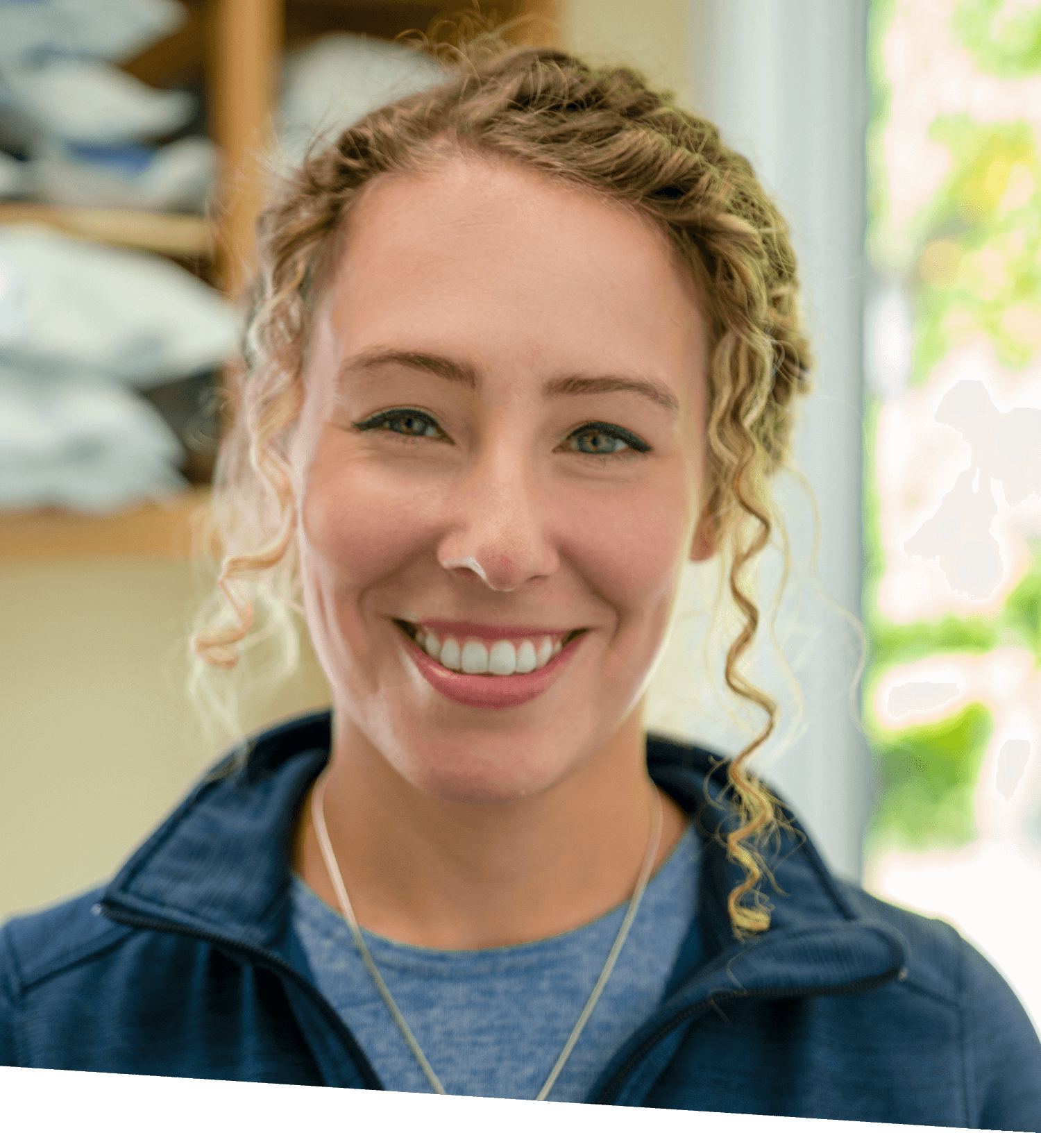 Dr. Michelle Pote