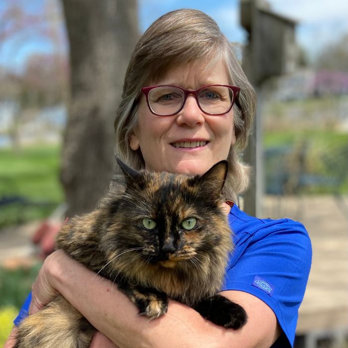 Dr. Lisa Taylor