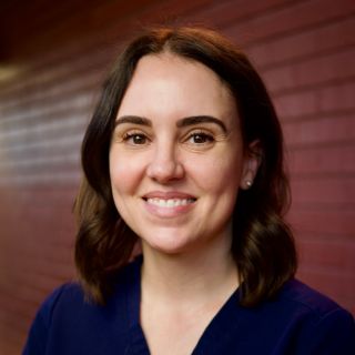 Dr. Nicole Trainor