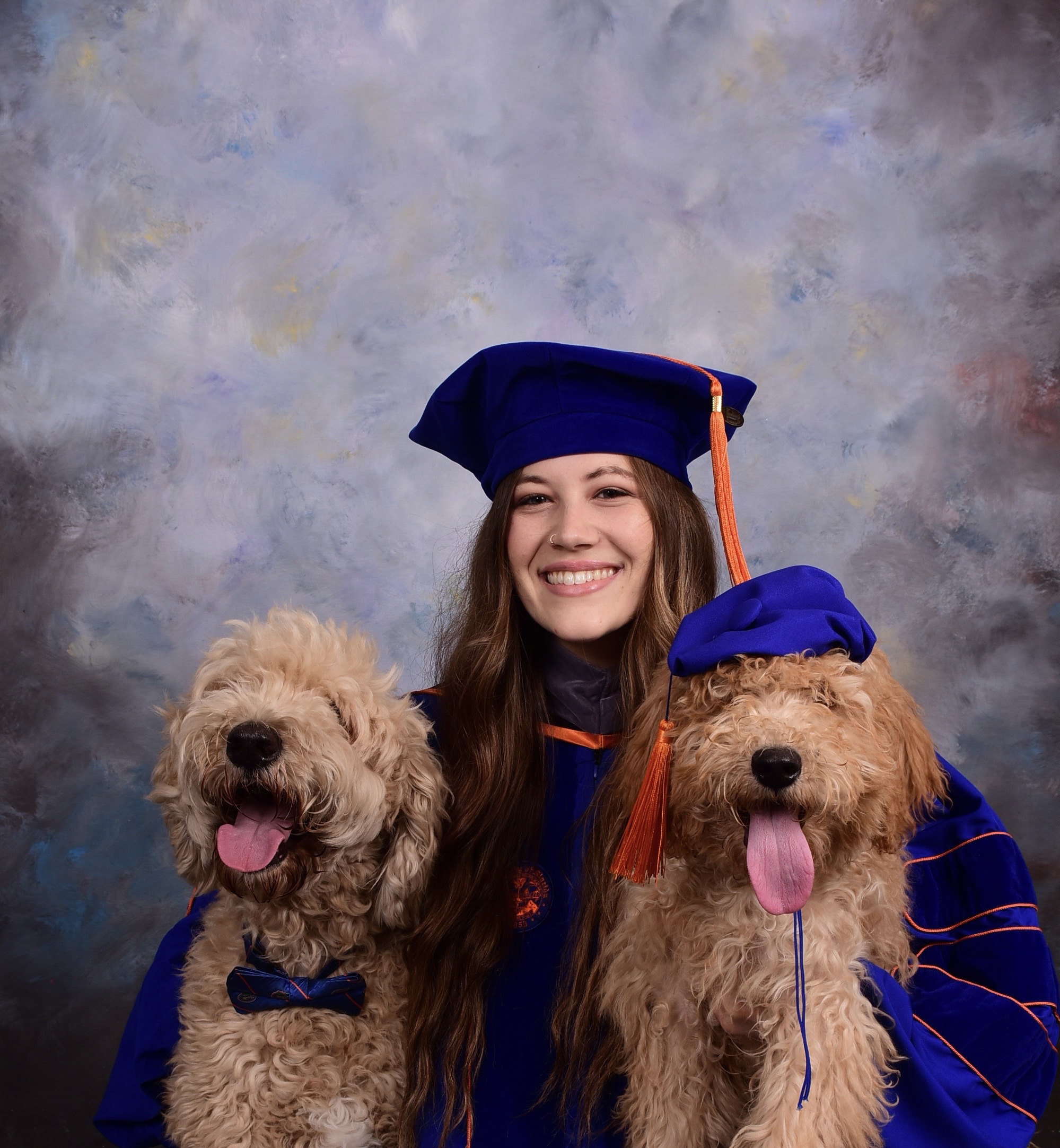 Dr. Mia Brighi