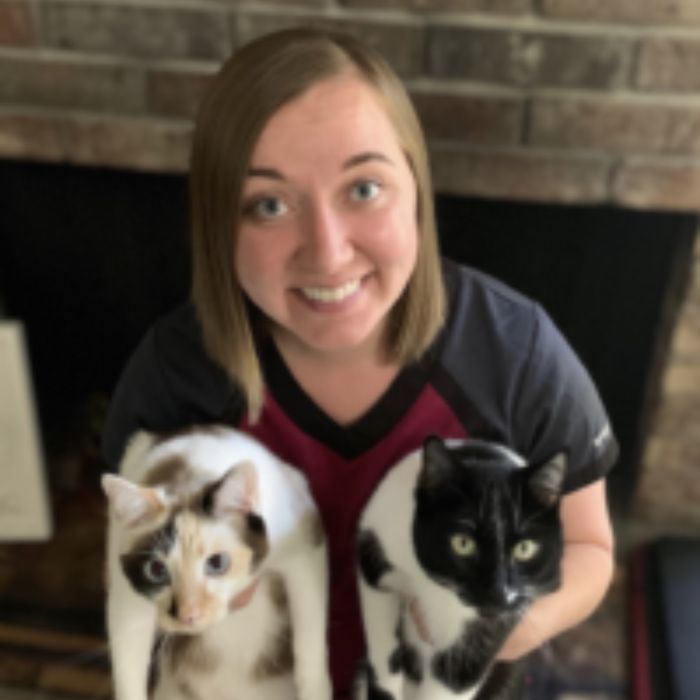 Dr. Janae Umbaugh