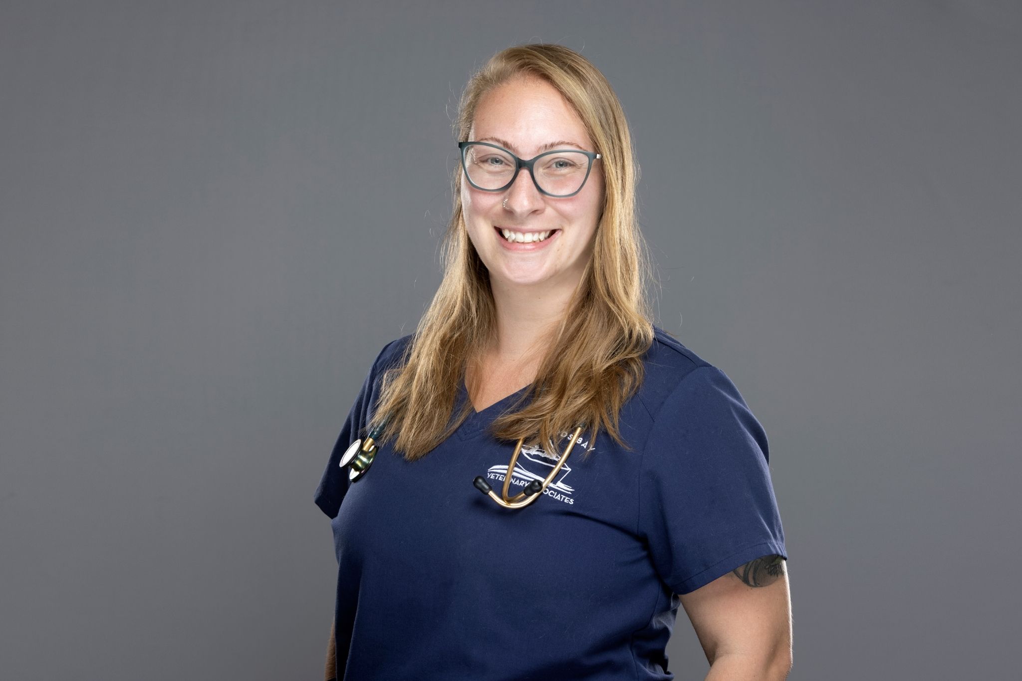 Kellie, CVT