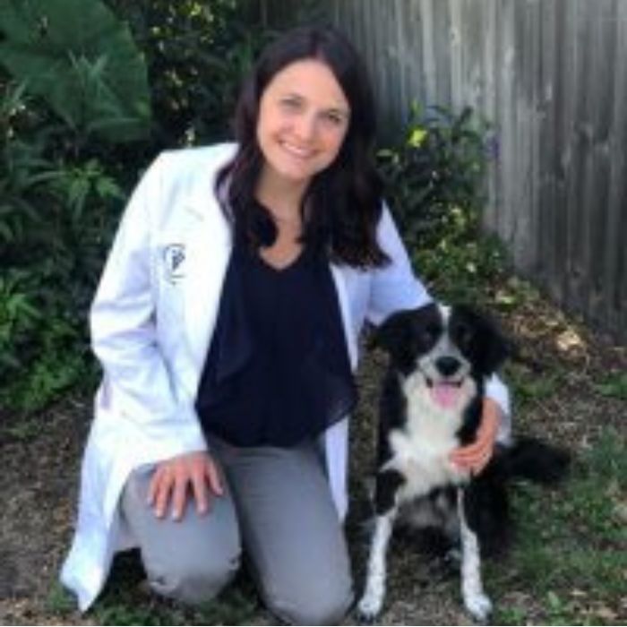 Dr. Kelly Evans