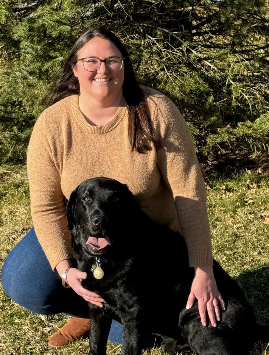 Dr. Megan Butts