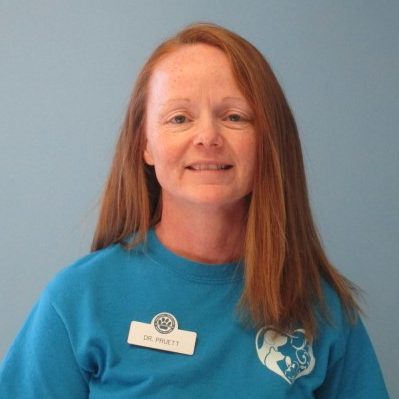 Tonya Pruett-Becker