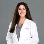 Dr. Michelle V. Bourque, BVM&S