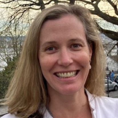 Dr. Linda Murray