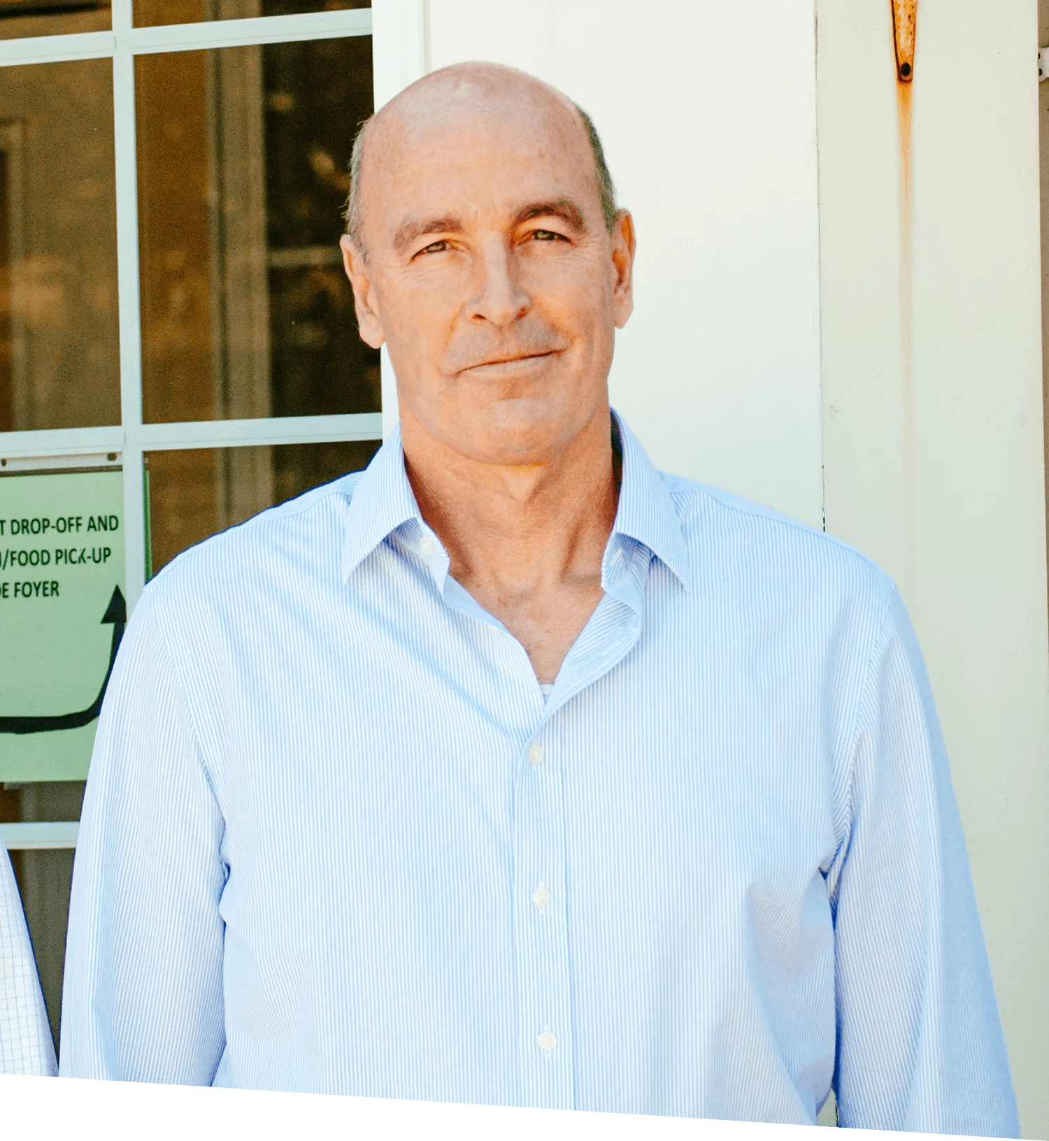 Dr. Michael Schafer