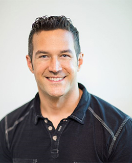 Dr. Roy Madigan, DVM