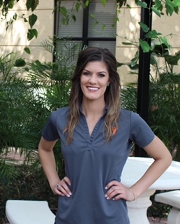 Dr. Shannon Puype, DVM