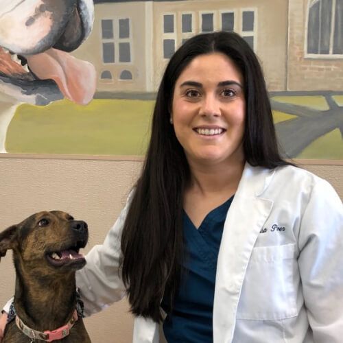 Dr. Alyssa Pires