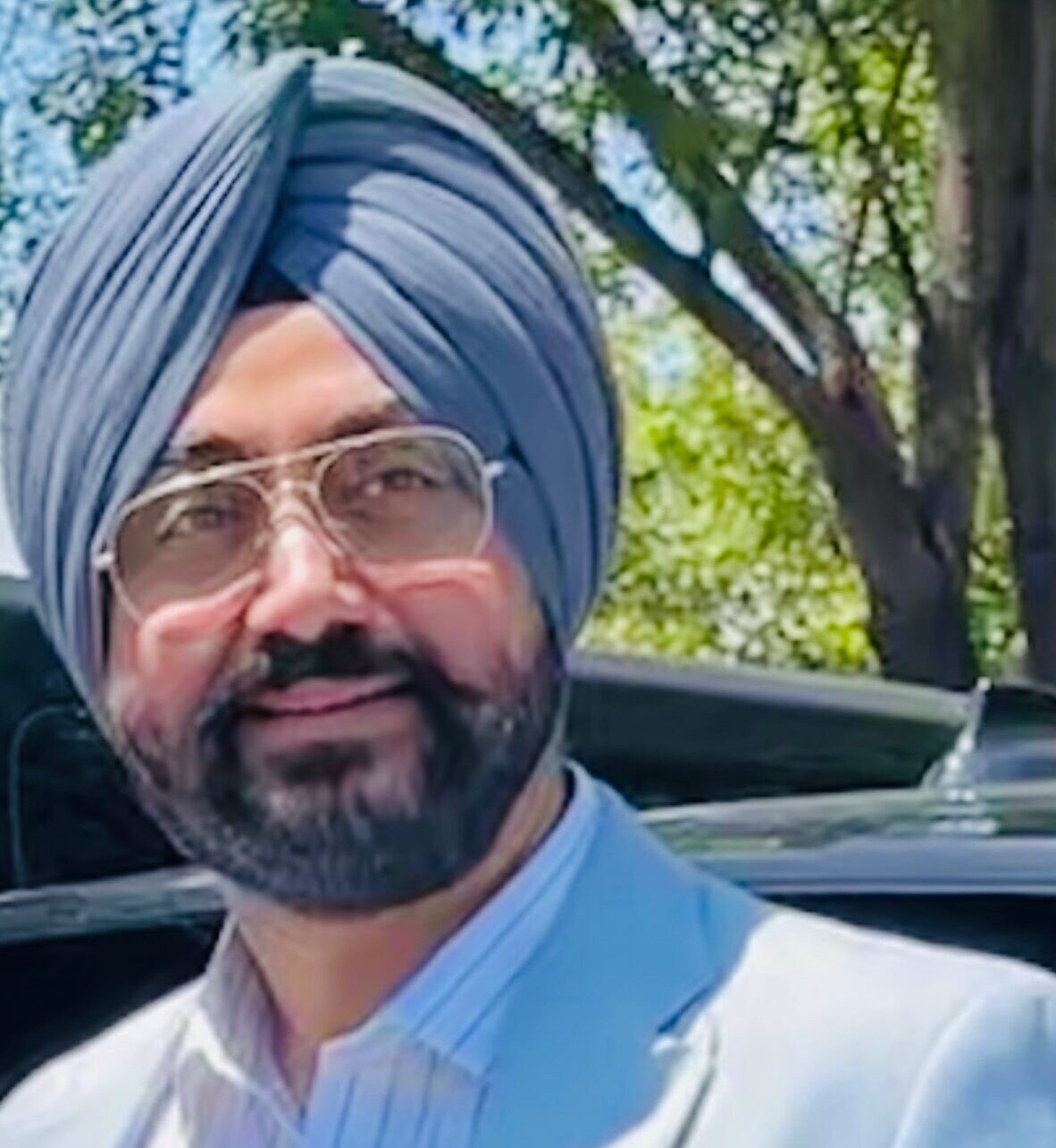 Dr. Rajinder Singh Bajwa