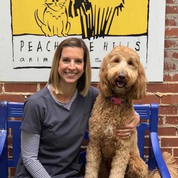 Dr. Brittany Kaufman