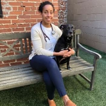 Dr. Dana Stewart