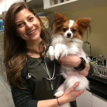 Dr. Tara Rittle