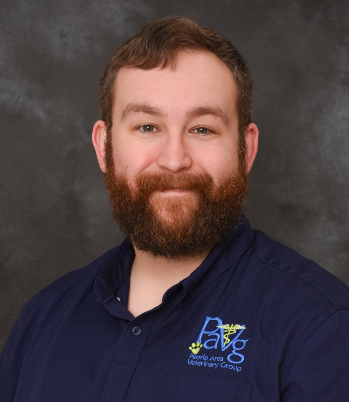 Dr. Sam Deadmond