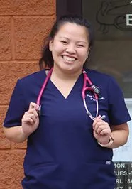 Dr. Kira Scarangella