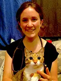 Dr. Miriam Smith-Drelich