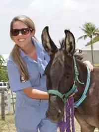 Dr. Kate Norby