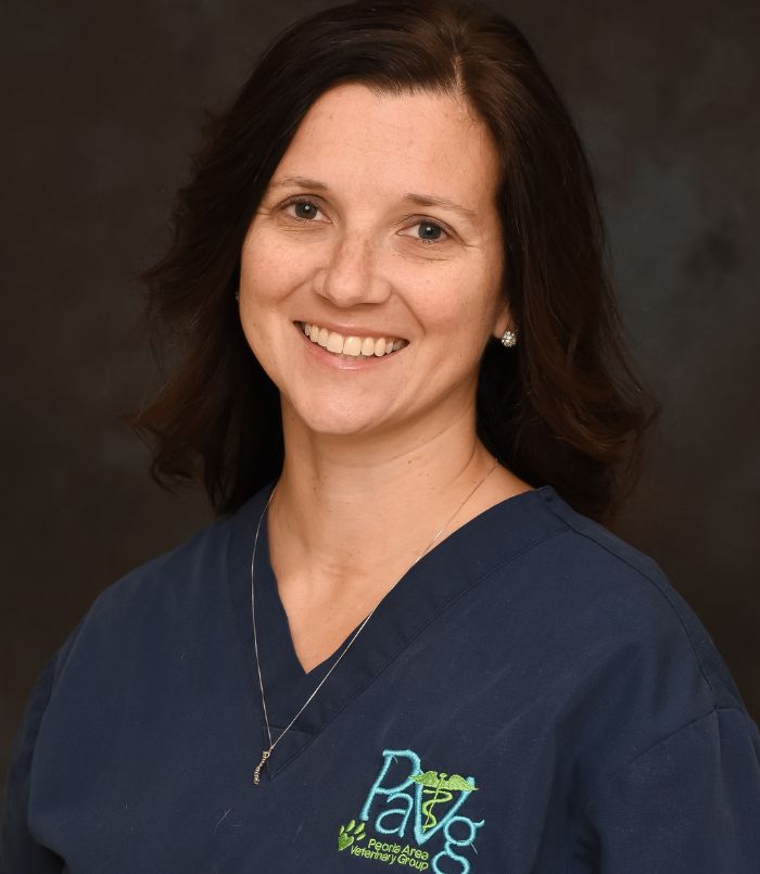 Dr. Jennifer Witt