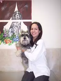 Dr. Janirka S. R. Ponce