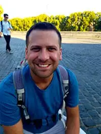 Dr. Christopher Snarski