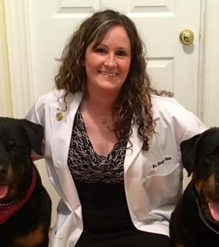 Cheryl Faso, DVM