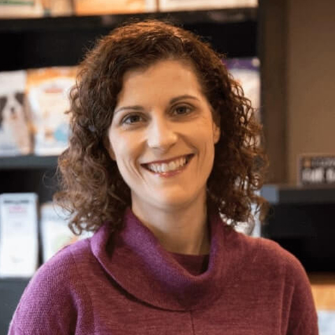 Dr. Brenna Roth