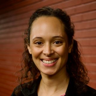 Dr. Danielle Maybank